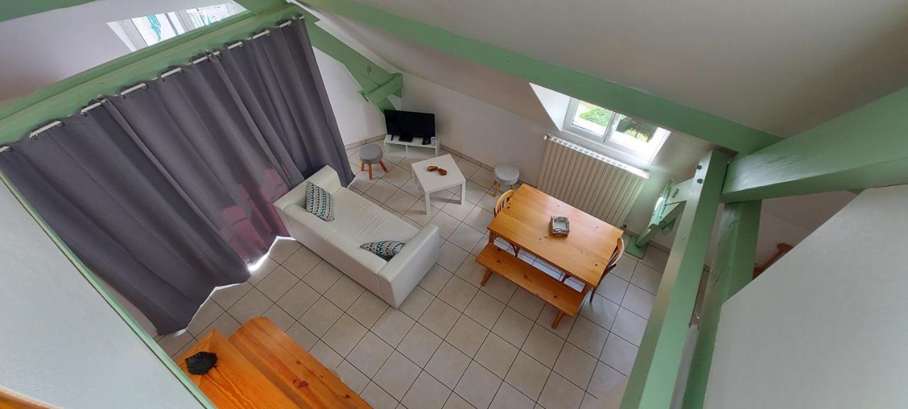 Appartement Troumouse Residence Les 3 Cirques Gèdre Exteriér fotografie