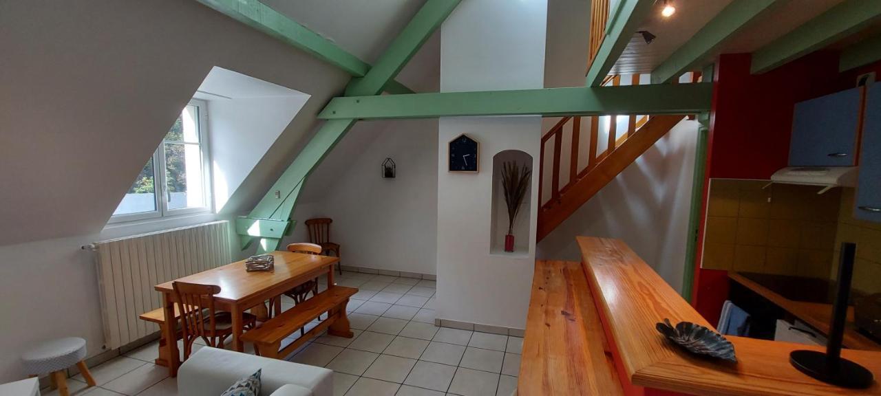 Appartement Troumouse Residence Les 3 Cirques Gèdre Exteriér fotografie