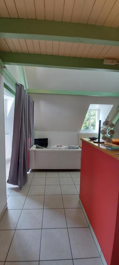 Appartement Troumouse Residence Les 3 Cirques Gèdre Exteriér fotografie