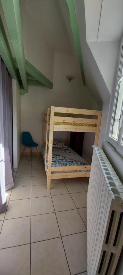Appartement Troumouse Residence Les 3 Cirques Gèdre Exteriér fotografie