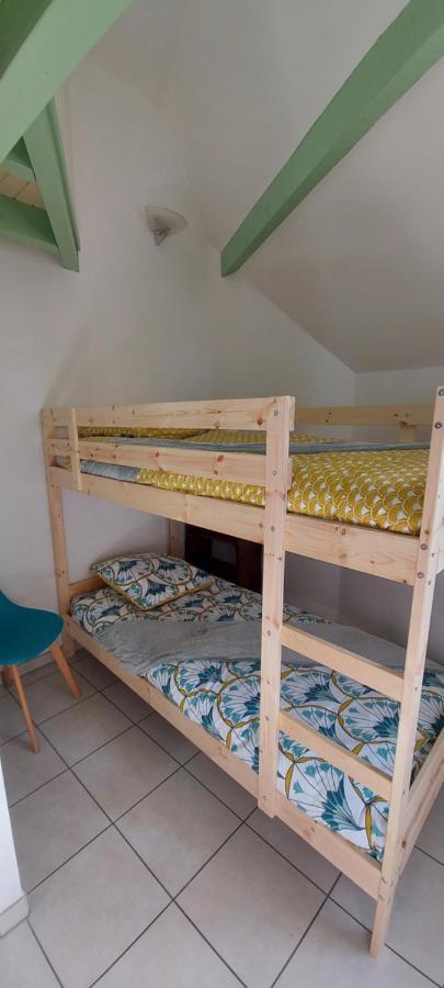 Appartement Troumouse Residence Les 3 Cirques Gèdre Exteriér fotografie