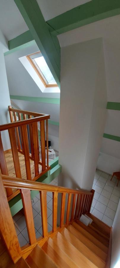 Appartement Troumouse Residence Les 3 Cirques Gèdre Exteriér fotografie