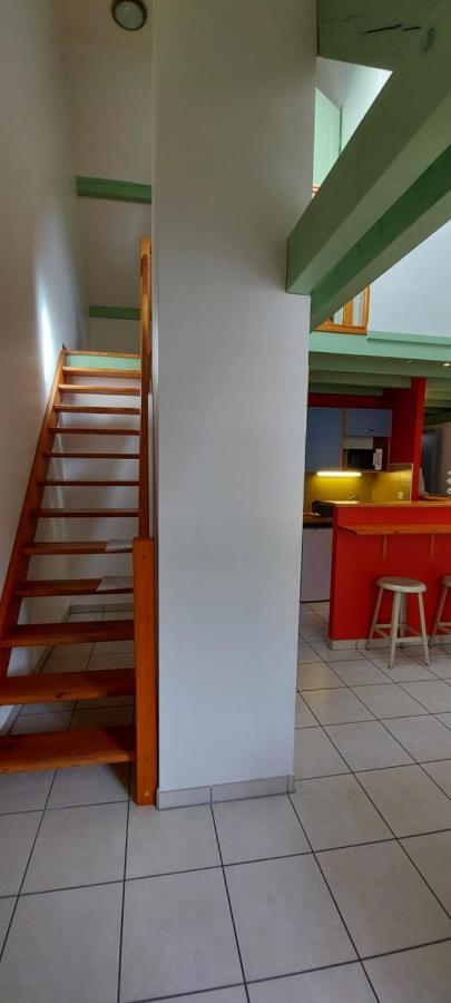 Appartement Troumouse Residence Les 3 Cirques Gèdre Exteriér fotografie