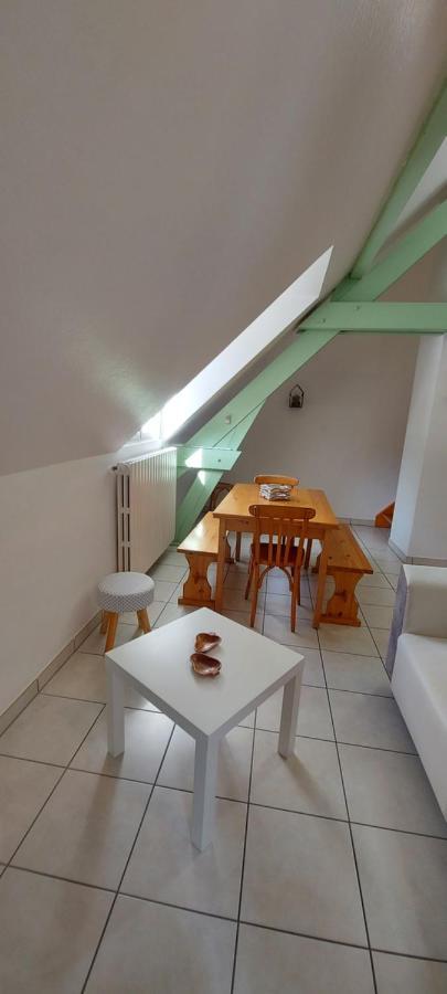Appartement Troumouse Residence Les 3 Cirques Gèdre Exteriér fotografie